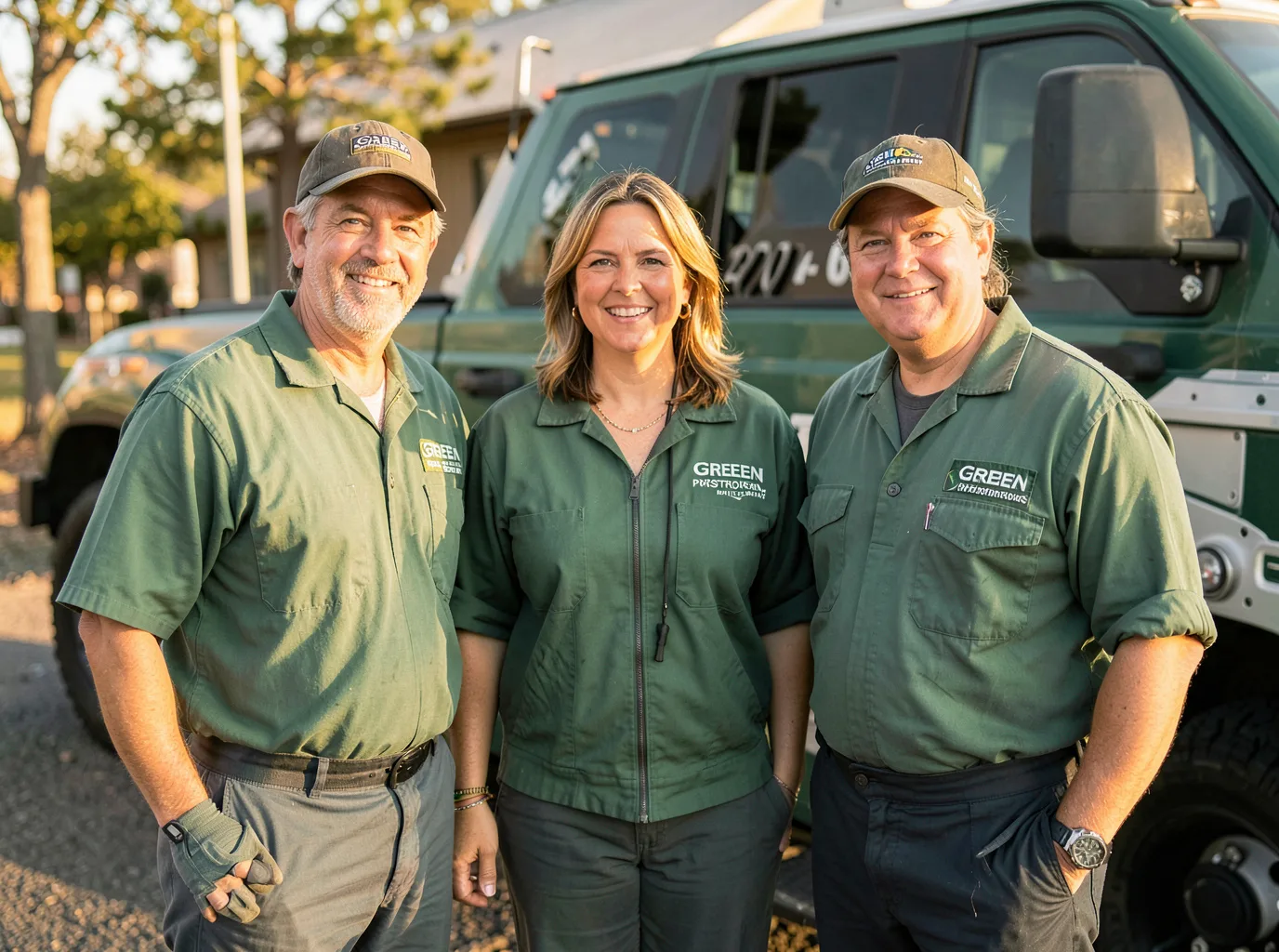 Water Damage Restoration company in Du Pont, GA