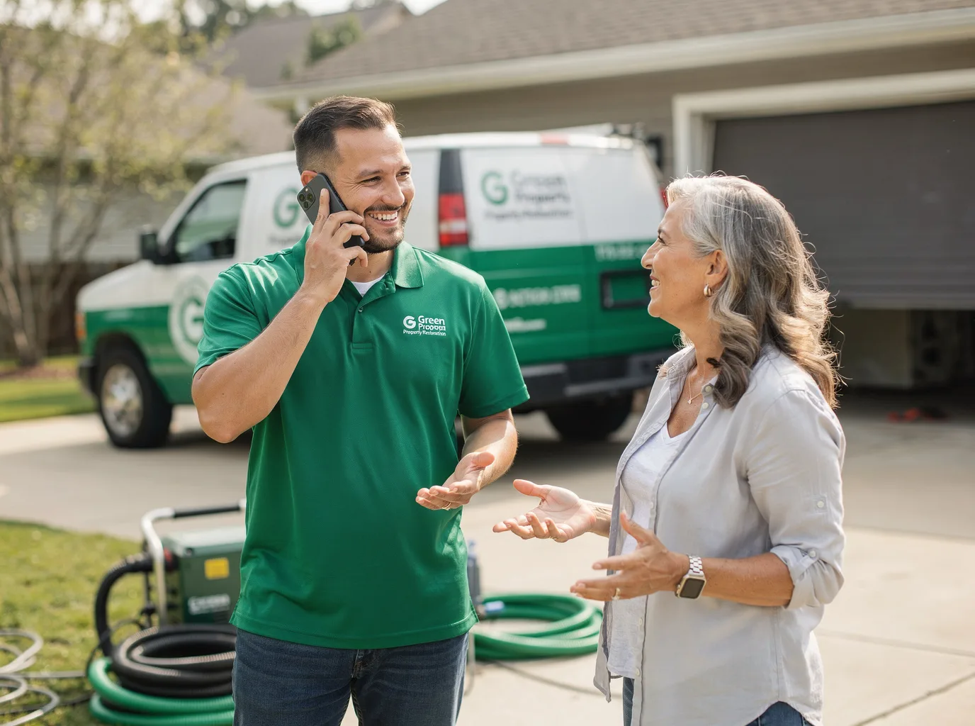 Water Damage Restoration Du Pont, GA FAQs